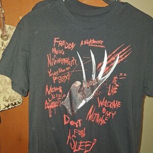 A Nightmare On Elm Street T-Shirt